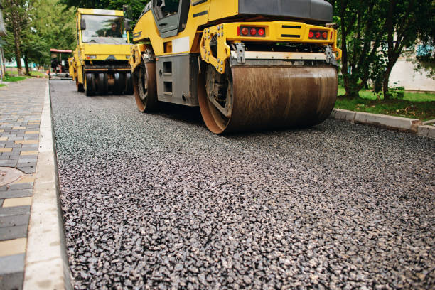 Best Heated Driveway Installation in Glen Ellyn, IL